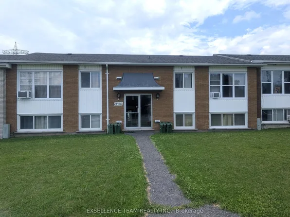 1450 Saint Michel Ave, Cornwall, ON K6H 3M8