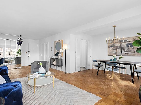 3rd image of 333 E 55th St APT 10G