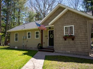 5936 S Rapids Rd, Branch, MI 49402