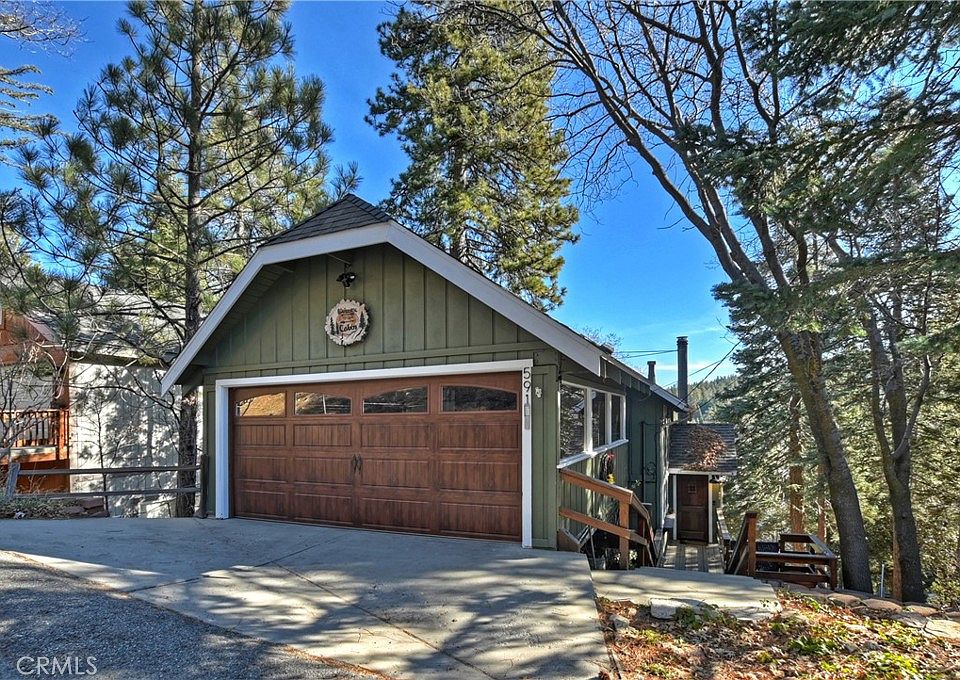 591 San Benito Ln, Lake Arrowhead, CA 92352 MLS EV24013038 Zillow