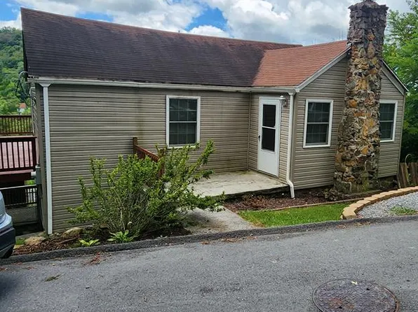 456 Highland Ave, Tazewell, VA 24651