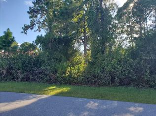 5457 Farley St, Port Charlotte, FL 33981