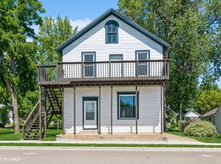 117 Front St W #1, Deer Park, WI 54007