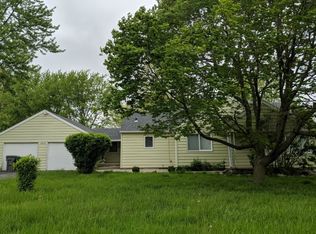1515 E Market St, Lima, OH 45804
