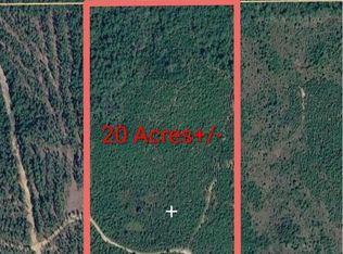 0 Cow Hill Rd, Millry, AL 36558