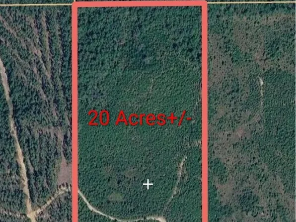 0 Cow Hill Rd, Millry, AL 36558