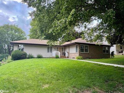 707 E Division St, Audubon, IA, 50025