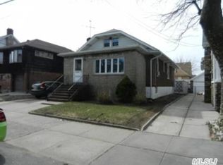 15920 101st St, Jamaica, NY 11414
