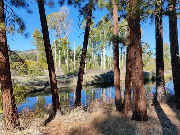 Highway 140 E Lot 100, Beatty, OR 97621