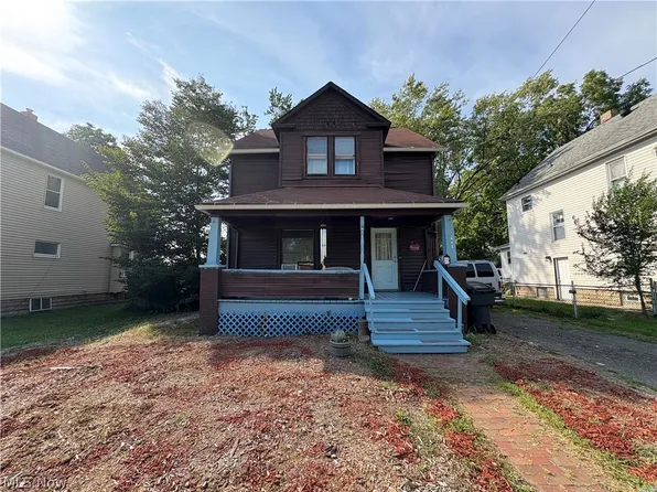 780 Bonnie Brae Ave SE, Warren, OH 44484