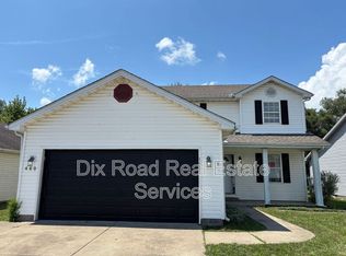 460 Peyton Dr, Trenton, OH 45067