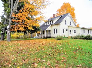 166 Kennebec Rd, Hampden, ME 04444