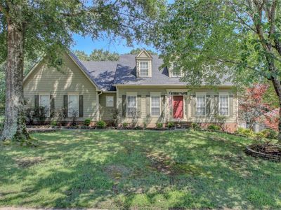 42 Bascom Dr, Little Rock, AR, 72223