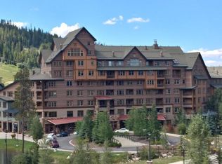 201 Zephyr Way #2201, Winter Park, CO 80482