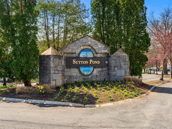 148 Main St APT K325, North Andover, MA 01845