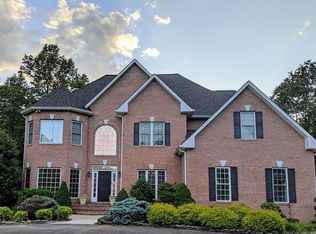 9300 Shevlin Ct, Nokesville, VA 20181