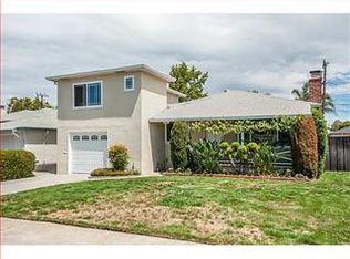 3525 Pasadena Dr, San Mateo, CA 94403