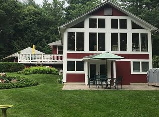 96 Transylvania Rd, Woodbury, CT 06798