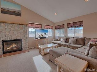 455 Apache Trl, Jefferson, CO 80456