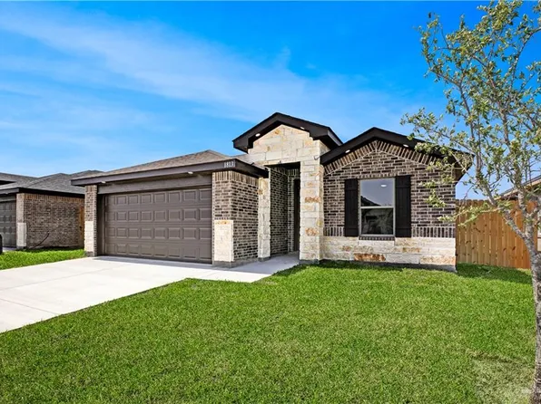 1813 Stirrup Cir, San Benito, TX 78586