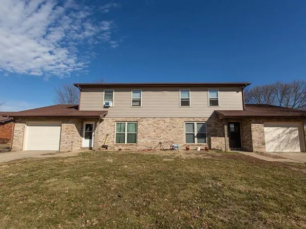 14 Ramona Dr, Shiloh, IL 62221