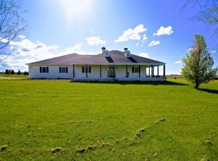 9240 N 450 W, West Lafayette, IN 47906