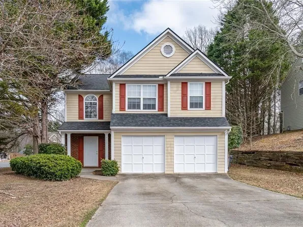 5239 Pine Branch Ct, Buford, GA 30518