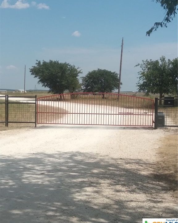 County Road 2800, Lometa, TX 76853 Zillow
