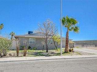 204 Orchid Dr, Las Vegas, NV 89107