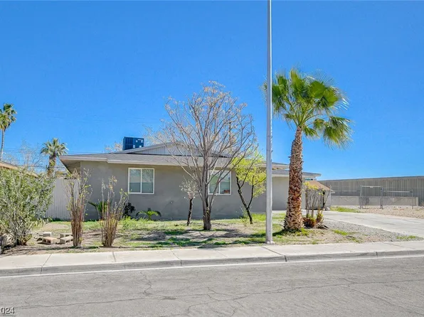 204 Orchid Dr, Las Vegas, NV 89107