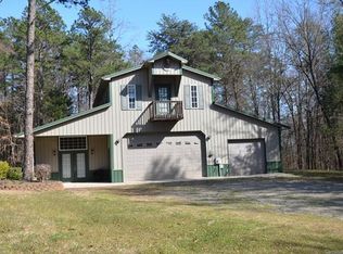 580 Fiber Acres A St, Cleveland, NC 27013