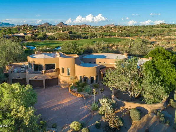 27621 N 96TH Place, Scottsdale, AZ 85262