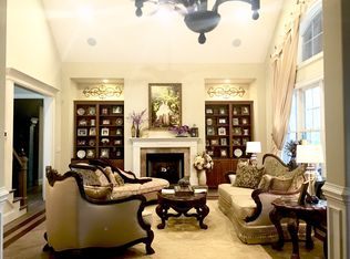 1524 Reflection Pointe Blvd, Belmont, NC 28012