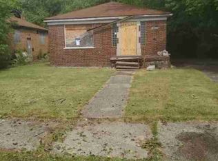 14303 Hampshire St, Detroit, MI 48213