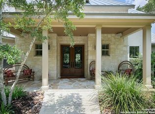 333 Park Rdg, Boerne, TX 78006