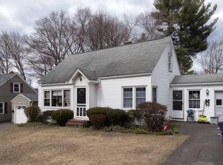 11 Bombardier St, South Hadley, MA 01075