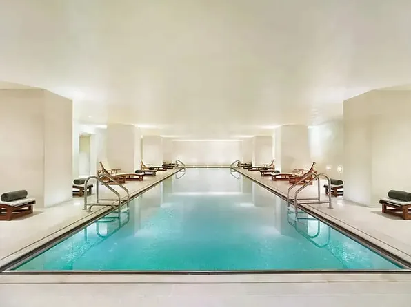 20 Pine St, New York, NY