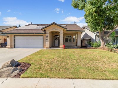 131 Sunset St, Kingsburg, CA, 93631