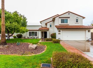 1940 E Palomino Dr, Tempe, AZ 85284