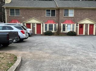 1242 Sweet Pine Dr, Norcross, GA 30093