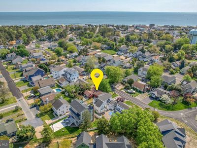 21058 Dodd Ave, Rehoboth Beach, DE, 19971