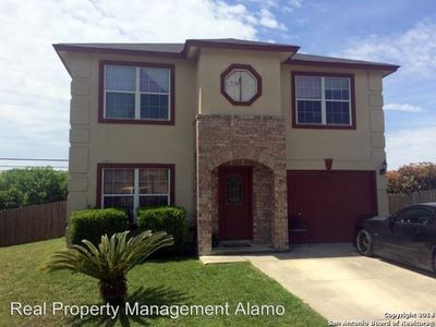 15 Stager Hls, San Antonio, TX, 78238