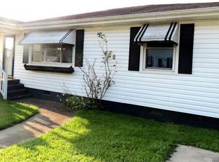 2410 Raleigh St, Hopewell, VA 23860