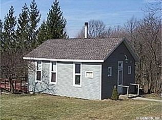 6048 Sliker Hill Rd, Conesus, NY 14435