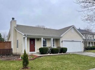 2423 Durango Ln, Naperville, IL 60564