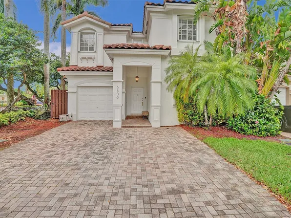6800 NW 109th Ct, Doral, FL 33178