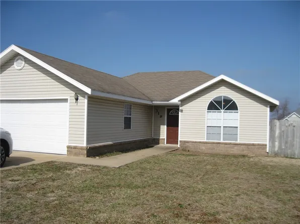 (undisclosed Address), Rogers, AR 72758