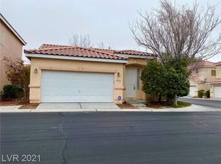 8521 Park Villa St #0, Las Vegas, NV 89123