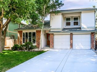 10876 Half Moon Pass, Littleton, CO 80127