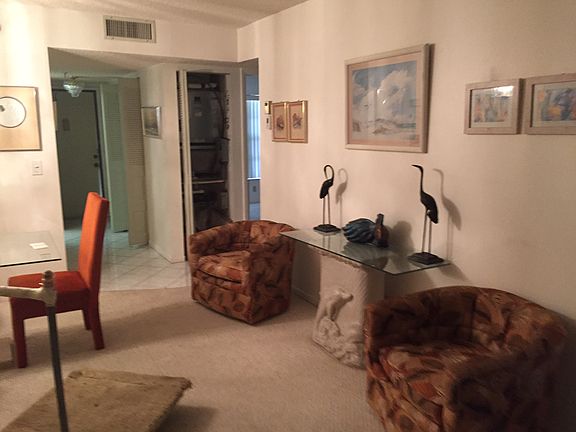 Family room and dinning room